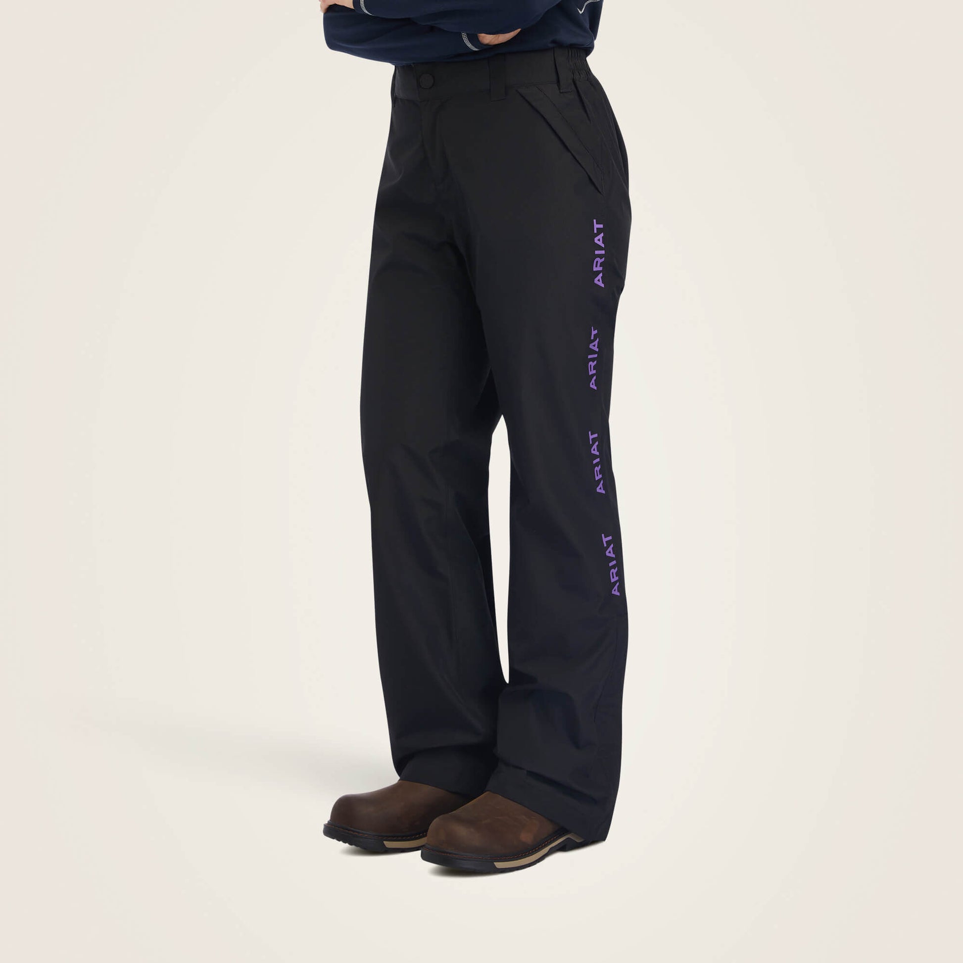Ariat Rebar Stormshell Waterproof Pant