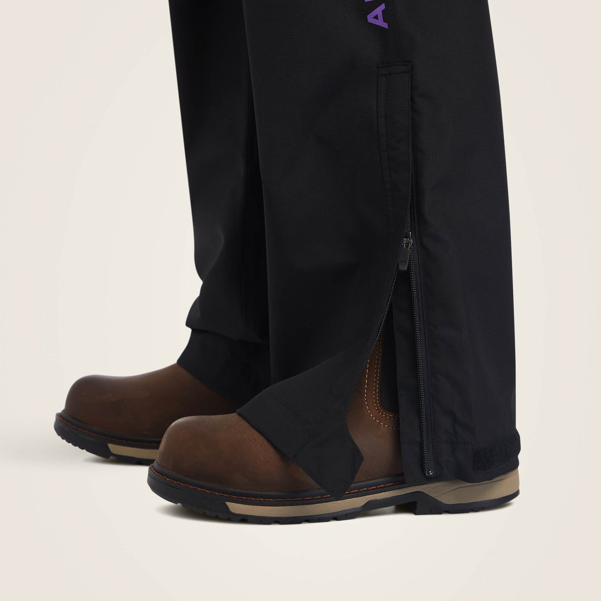 Ariat Rebar Stormshell Waterproof Pant