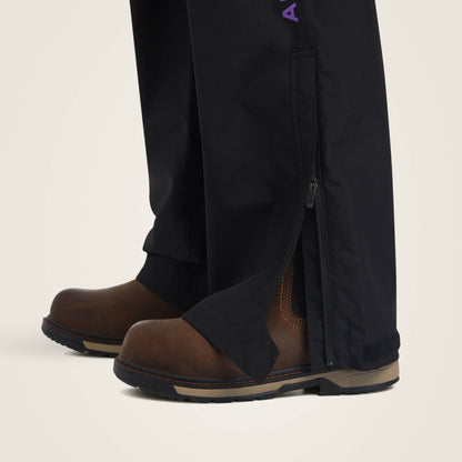 Ariat Rebar Stormshell Waterproof Pant