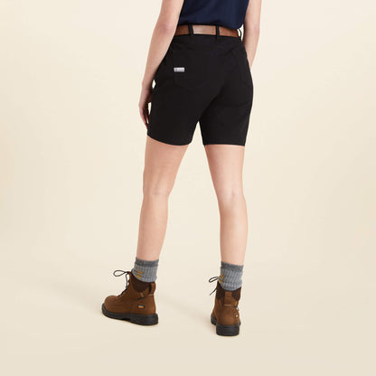 Ariat Rebar DuraStretch Made Tough Short