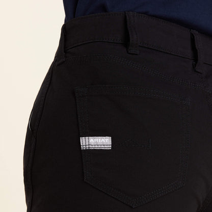 Ariat Rebar DuraStretch Made Tough Short