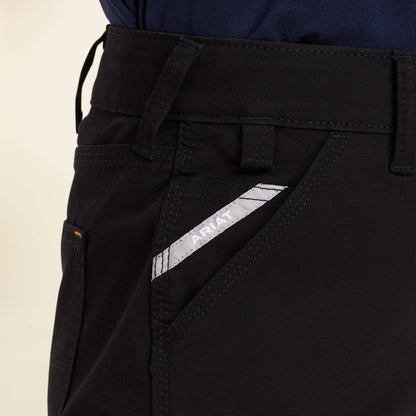 Ariat Rebar DuraStretch Made Tough Short