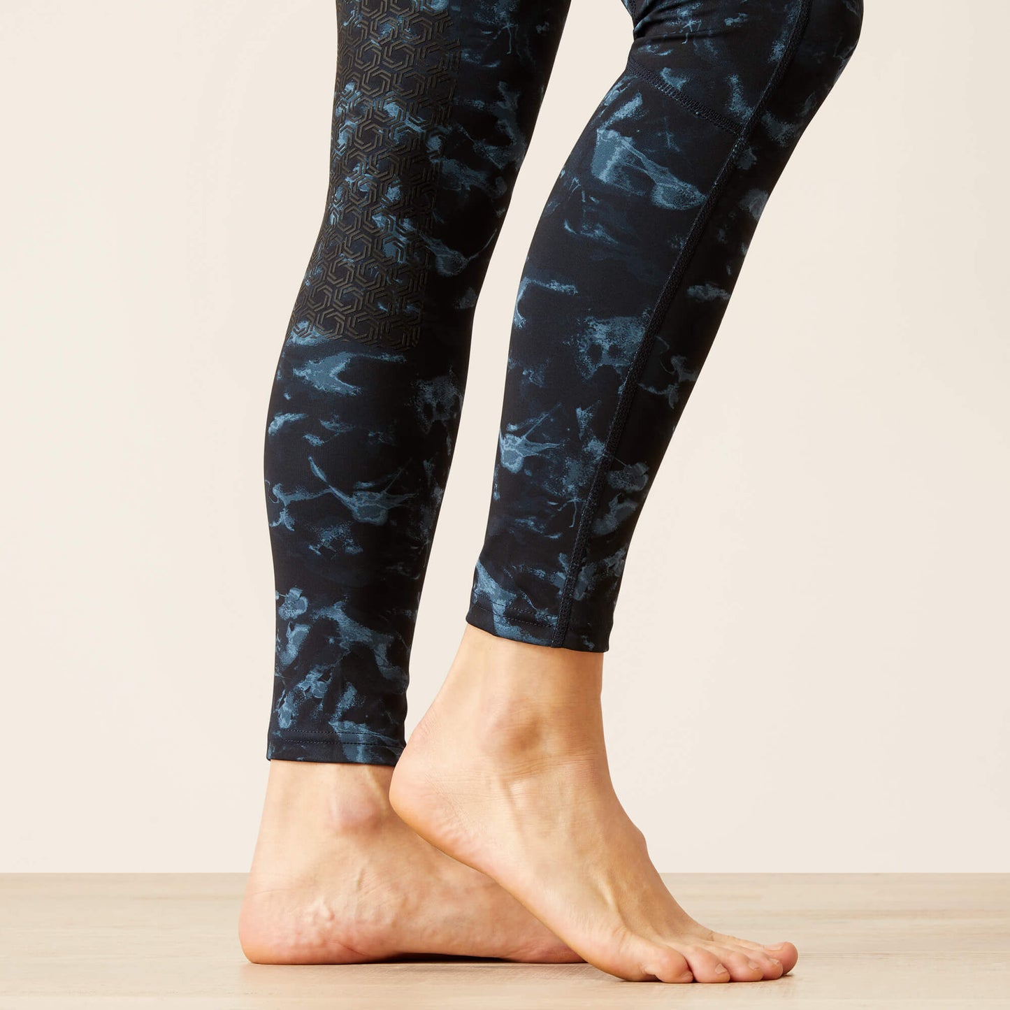 Ariat Eos Print Knee Patch Tight