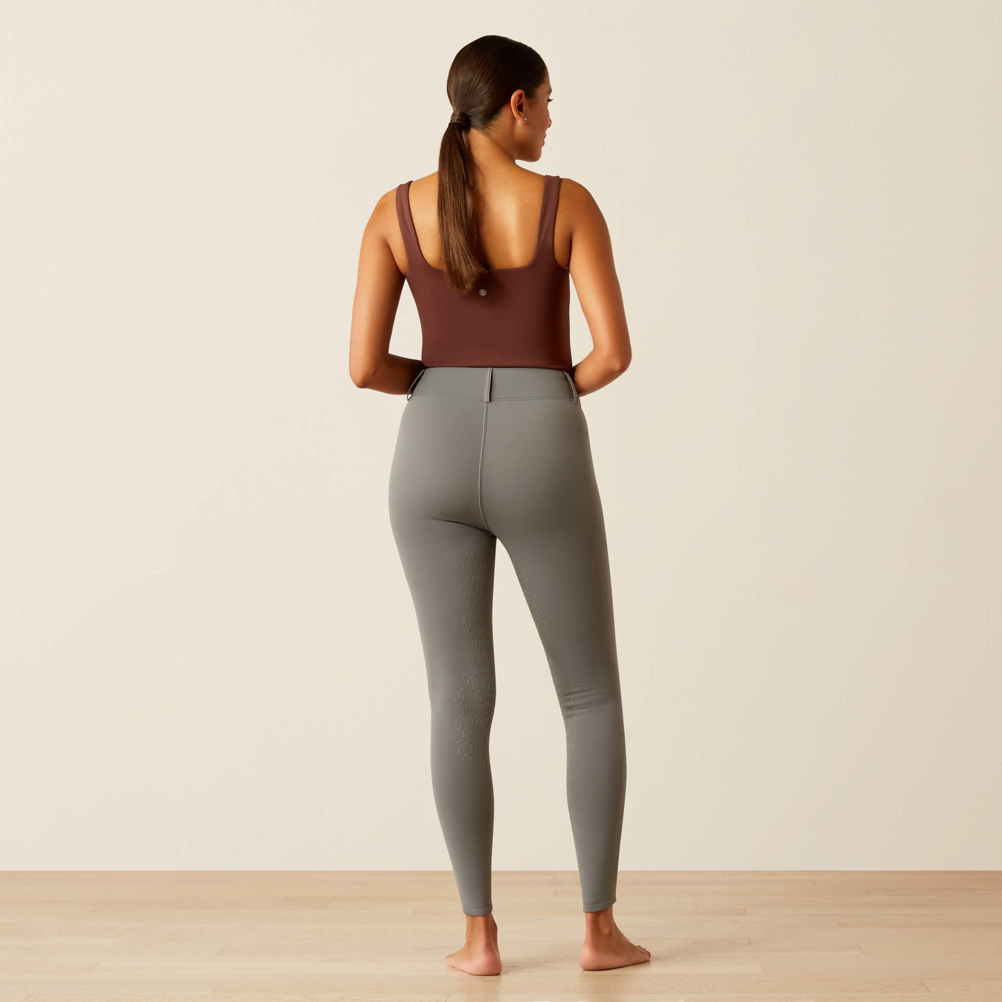Ariat Boreas 2.0 Half Grip Tight
