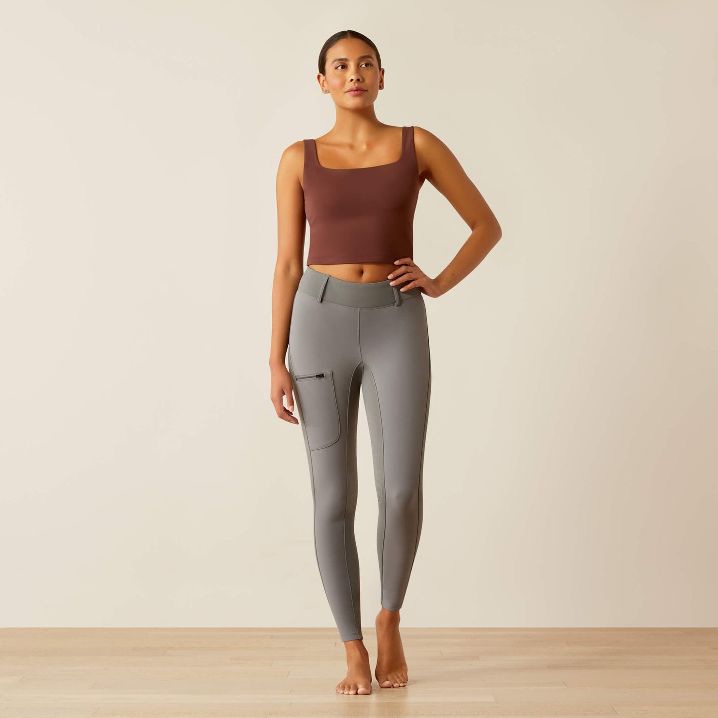 Ariat Boreas 2.0 Half Grip Tight