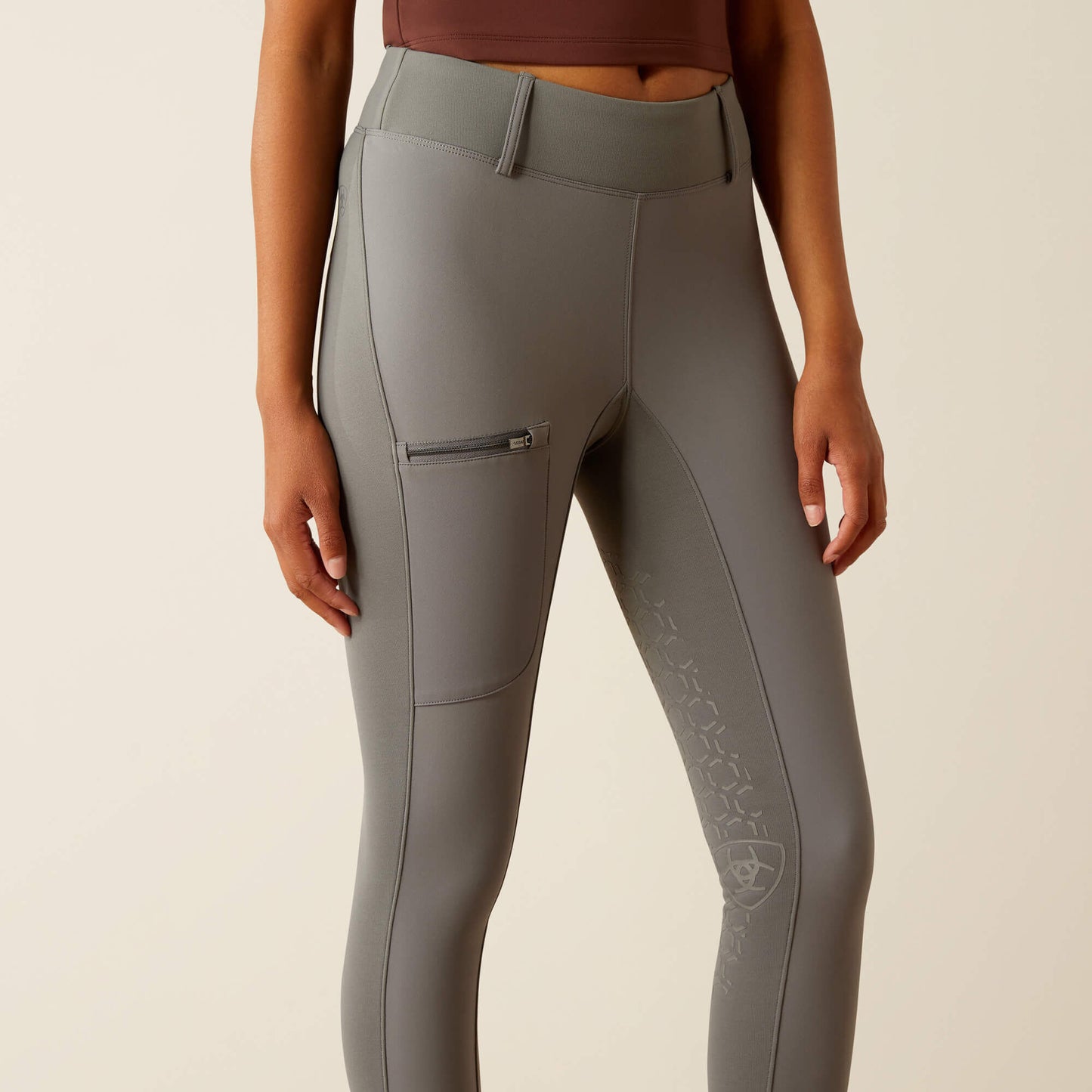 Ariat Boreas 2.0 Half Grip Tight