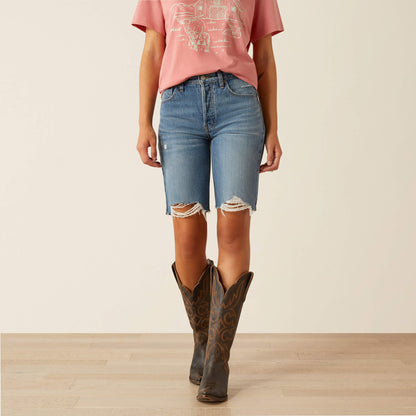 Ariat Jazmine 10" Short