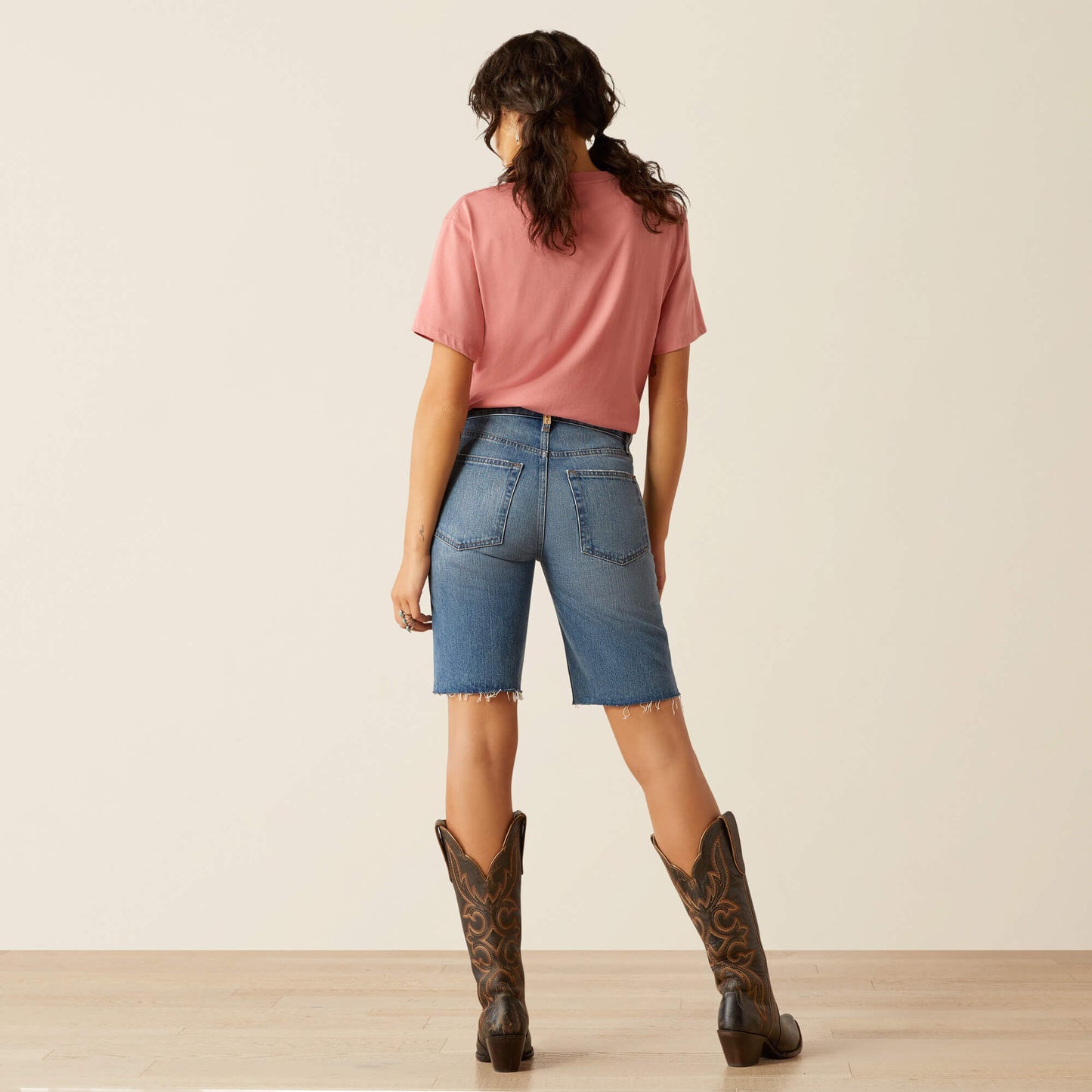 Ariat Jazmine 10" Short