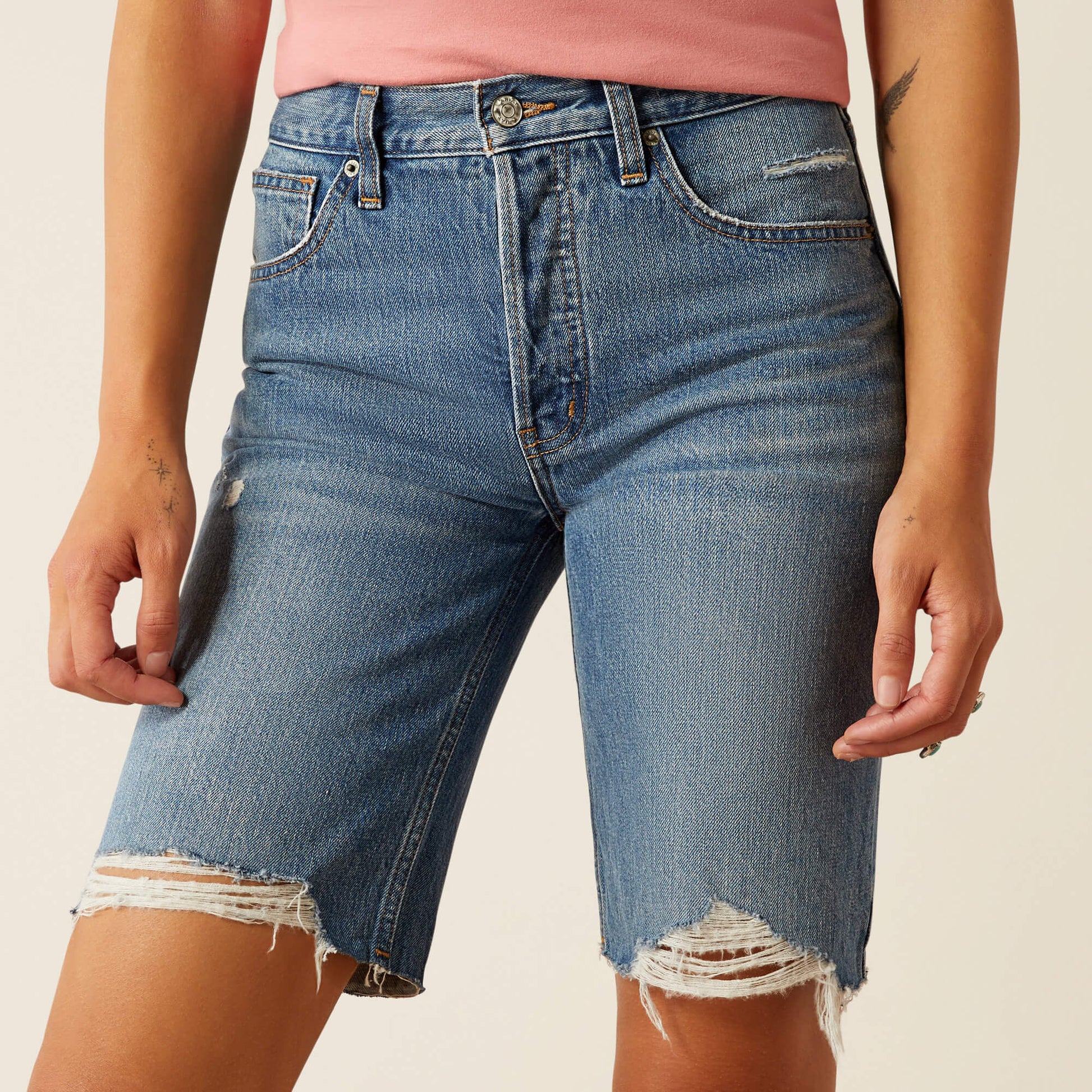 Ariat Jazmine 10" Short