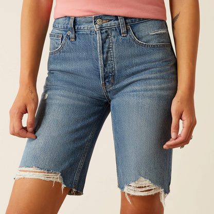 Ariat Jazmine 10" Short