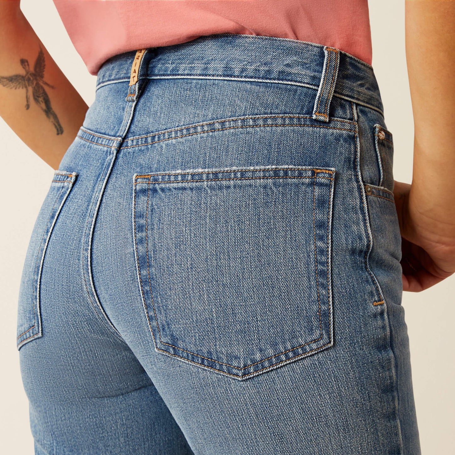 Ariat Jazmine 10" Short