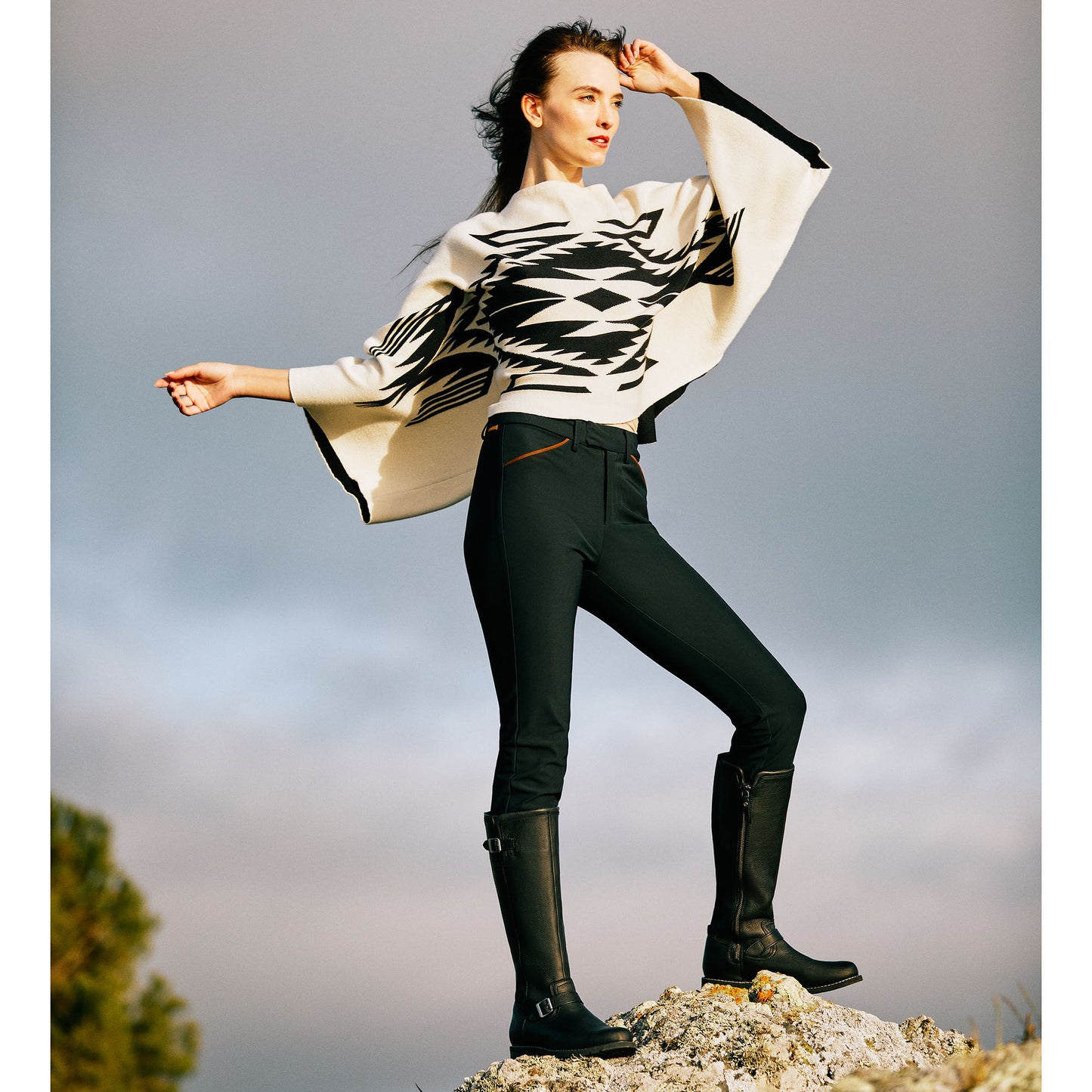 Ariat Marlow Pant
