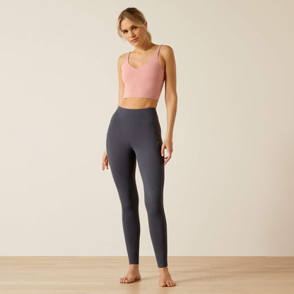 Ariat Venture Thermal Half Grip Tight