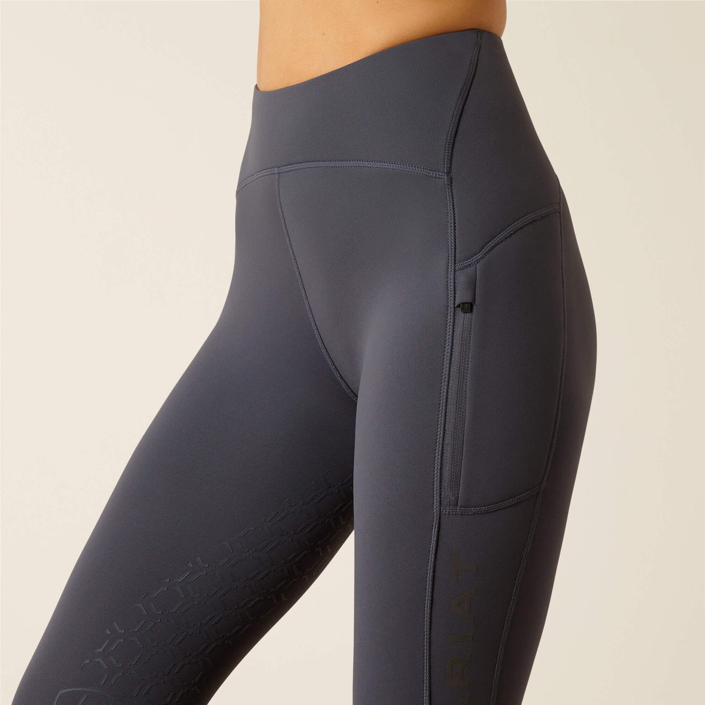 Ariat Venture Thermal Half Grip Tight