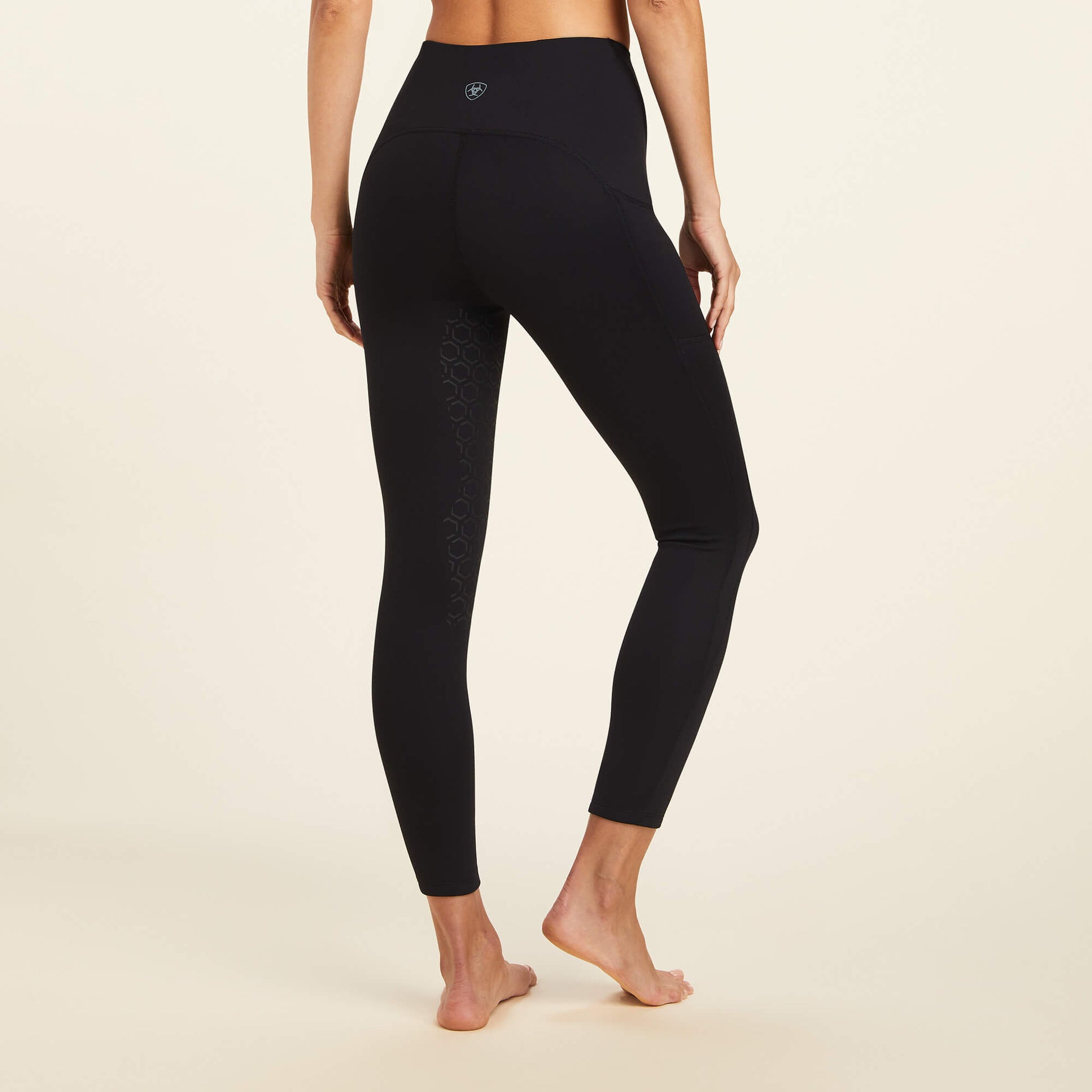 Ariat Venture Thermal Half Grip Tight