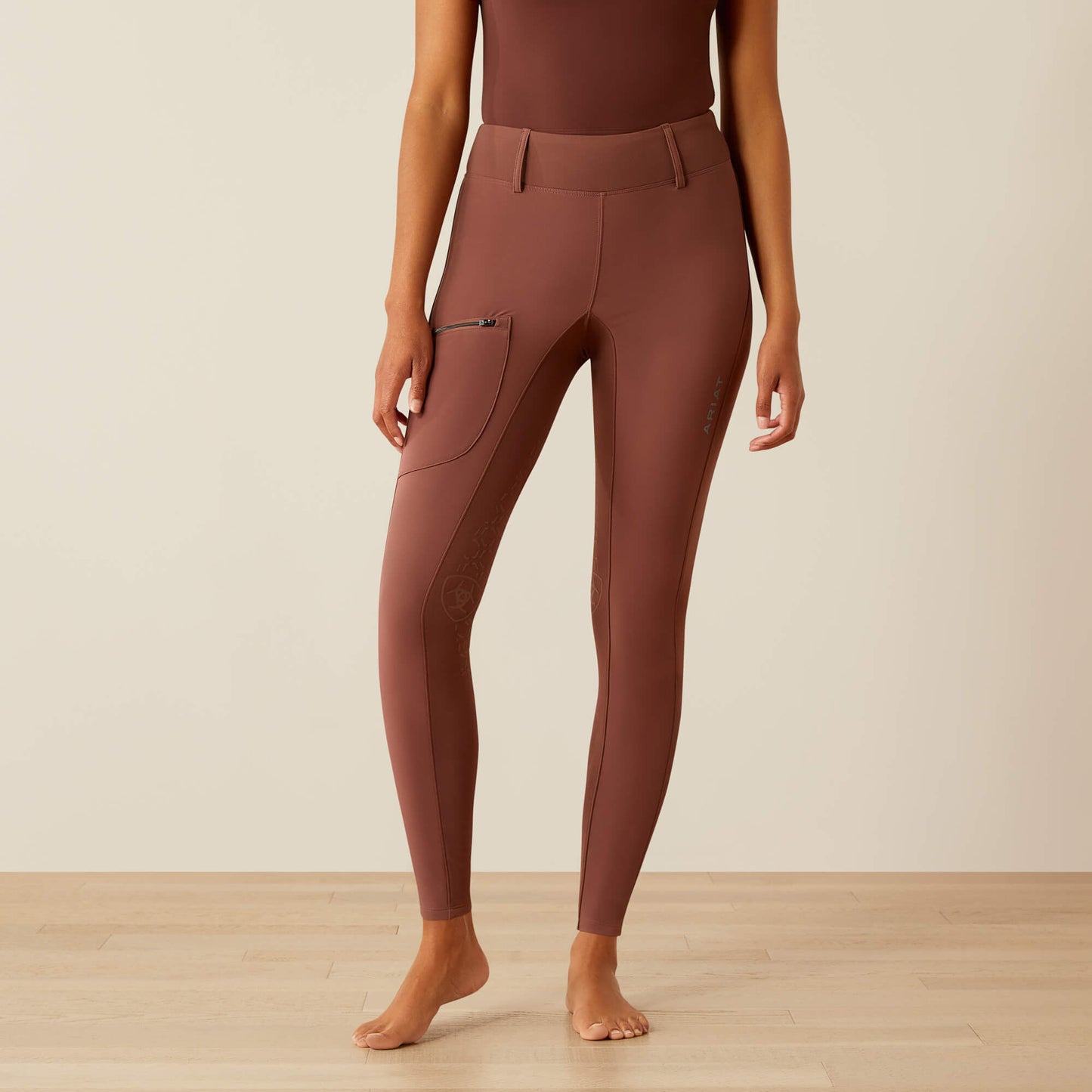 Ariat Boreas 2.0 Half Grip Tight