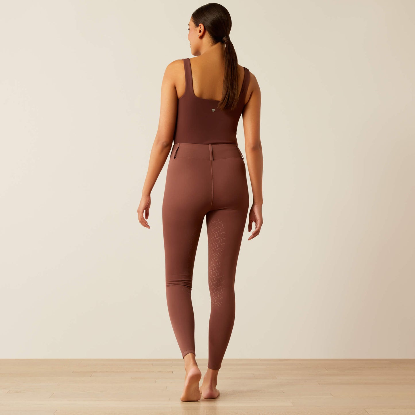 Ariat Boreas 2.0 Half Grip Tight