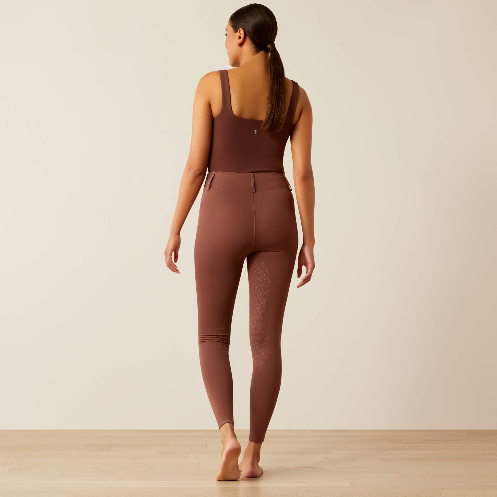 Ariat Boreas 2.0 Half Grip Tight