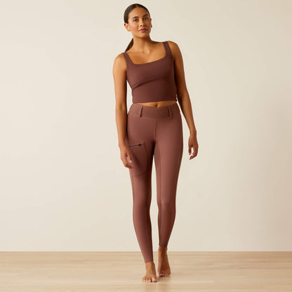 Ariat Boreas 2.0 Half Grip Tight