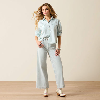 Ariat Asheville Snap Shirt