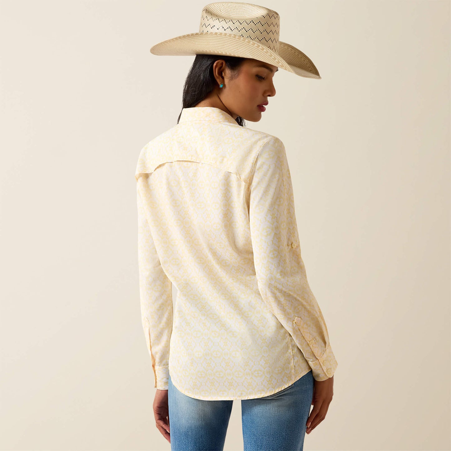 Ariat VentTEK Shirt