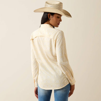 Ariat VentTEK Shirt