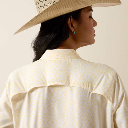 Ariat VentTEK Shirt