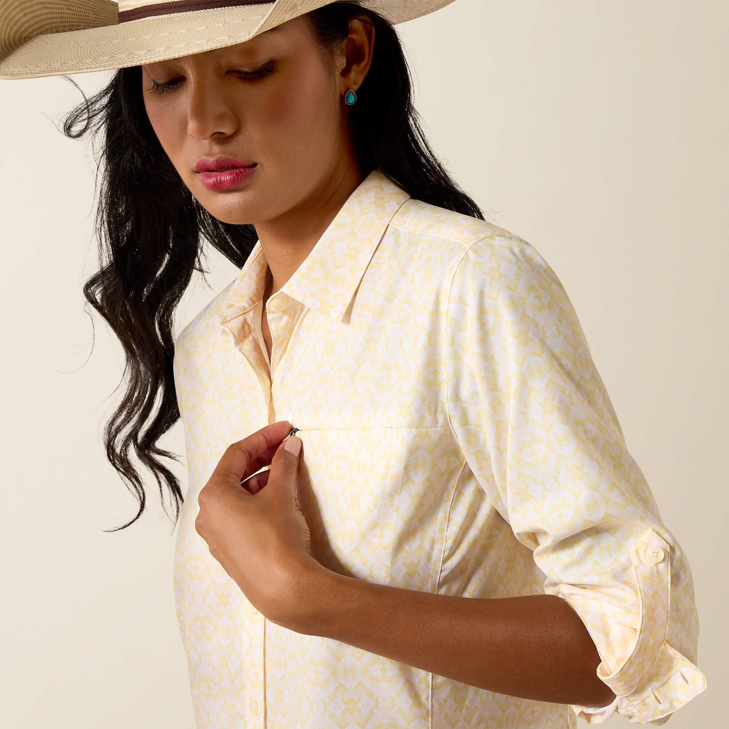 Ariat VentTEK Shirt