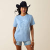 ASHLEIGH BLUE MINERAL WASH