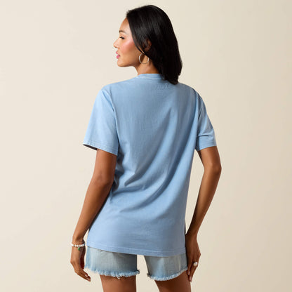 Ariat No Longer Afraid T-Shirt