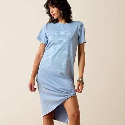 Ariat No Longer Afraid T-Shirt