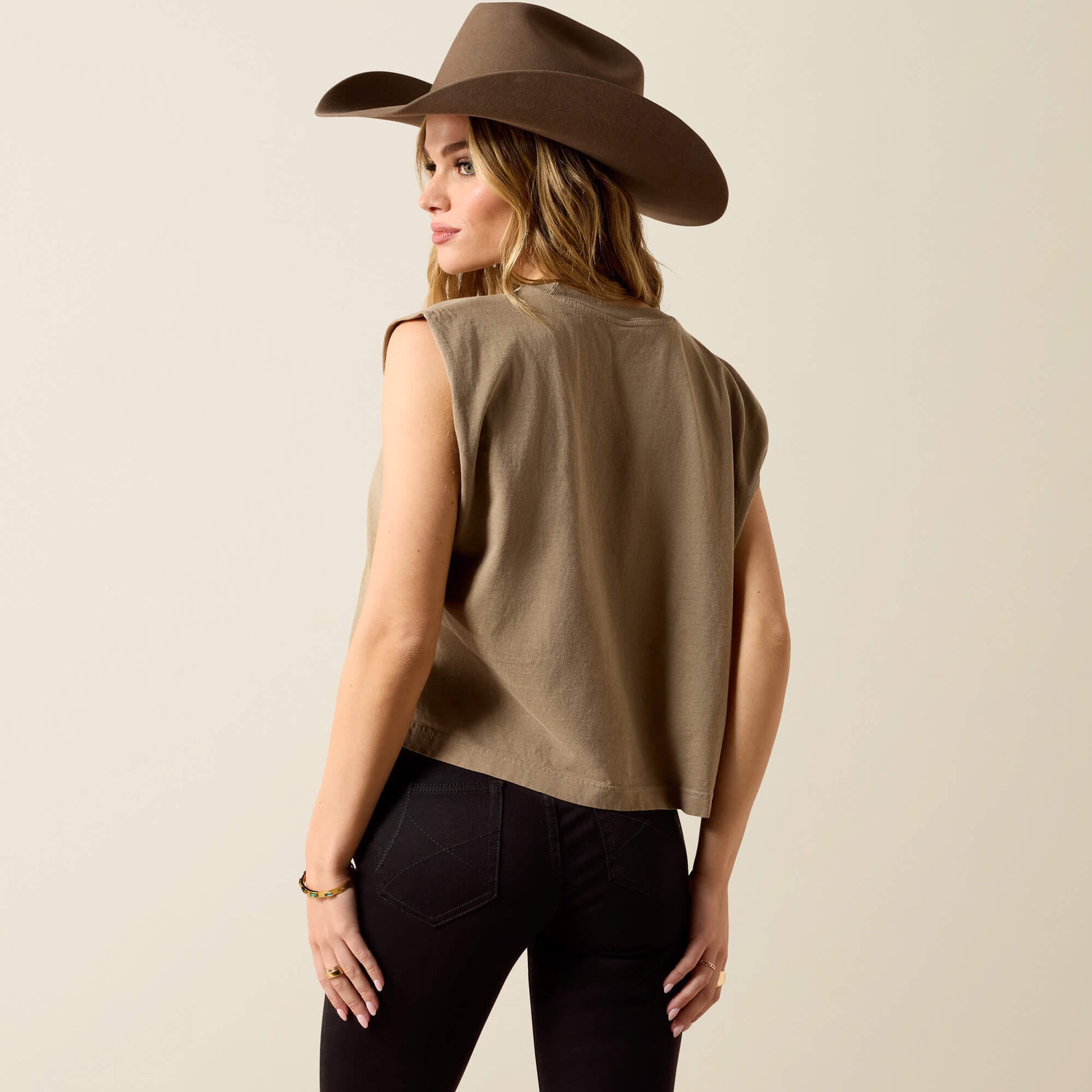 Ariat Ariat Bandana Rider T-Shirt