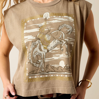 Ariat Ariat Bandana Rider T-Shirt