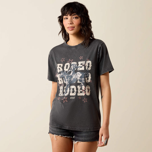 Ariat Star Spangled Rodeo T-Shirt