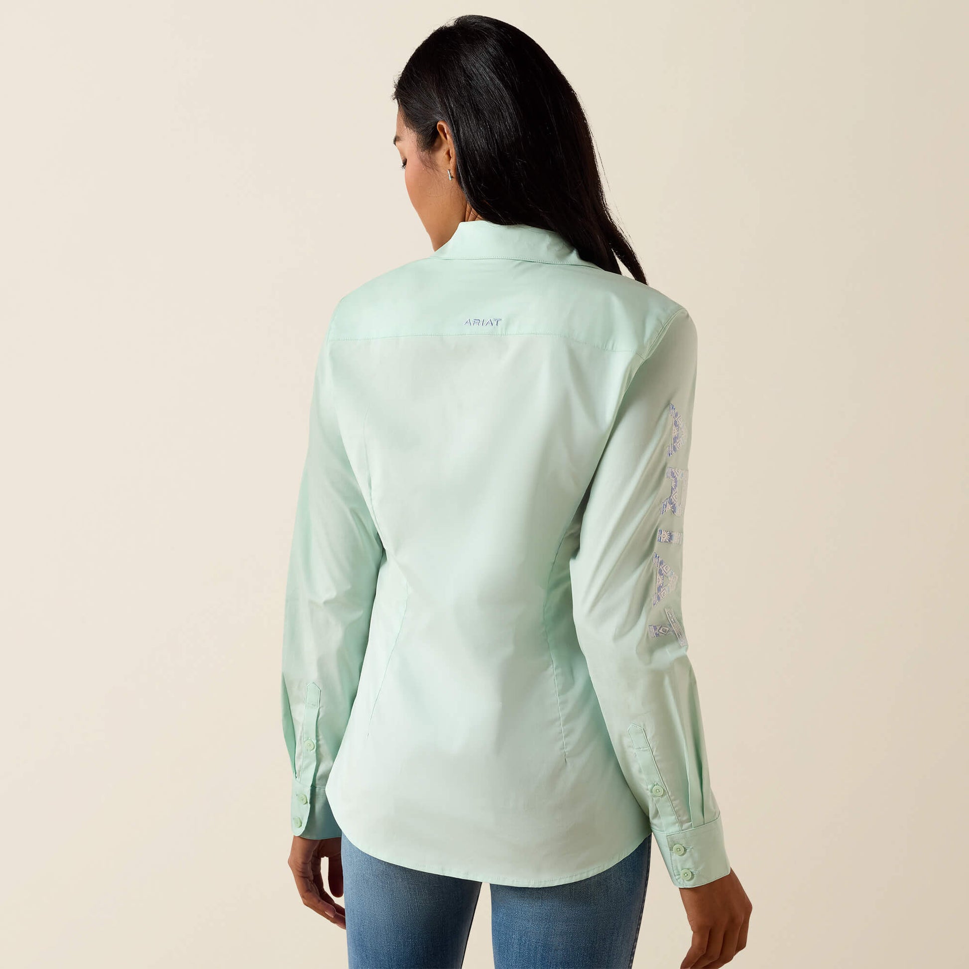 Ariat Team Kirby Shirt