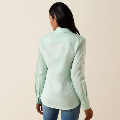 Ariat Team Kirby Shirt