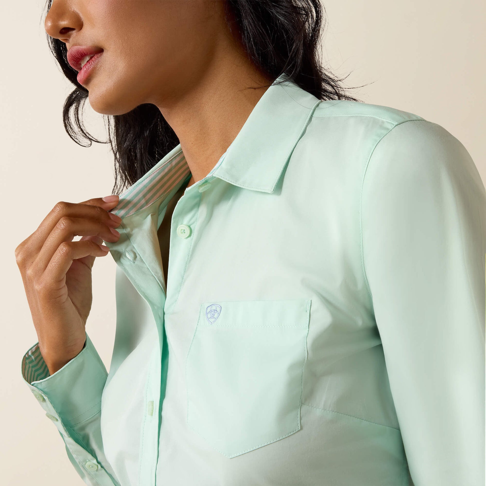 Ariat Team Kirby Shirt
