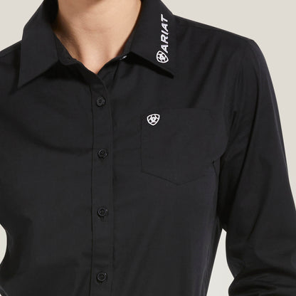 Ariat Team Kirby Stretch Shirt