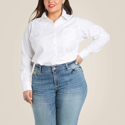 Ariat Kirby Stretch Shirt