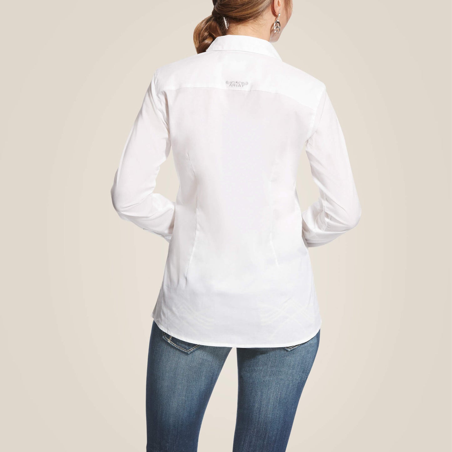 Ariat Kirby Stretch Shirt