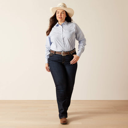 Ariat Team Kirby Stretch Shirt