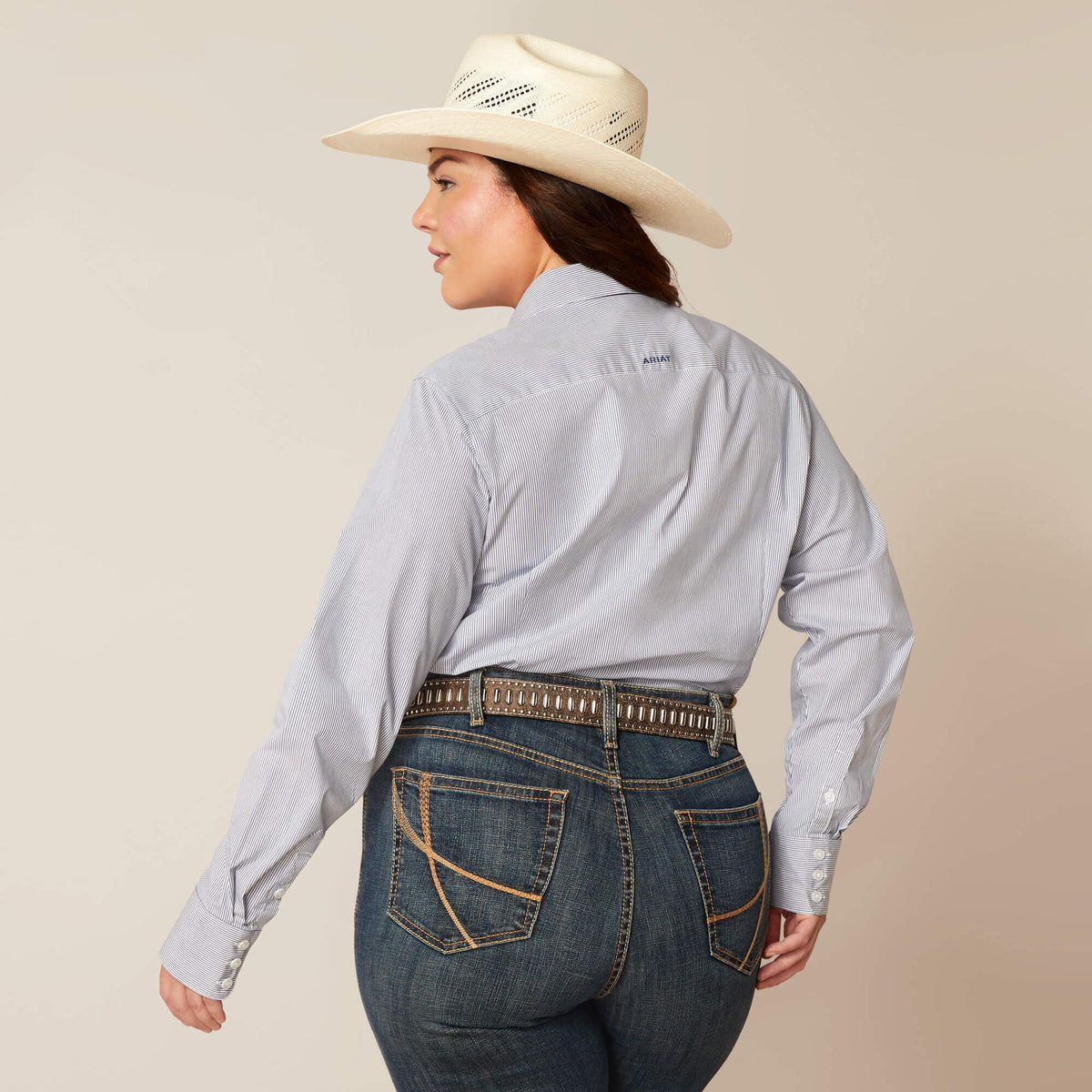 Ariat Kirby Shirt