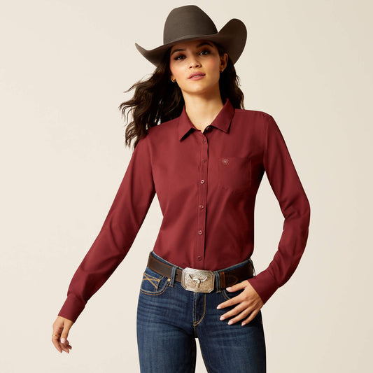 Ariat Kirby Pro Shirt