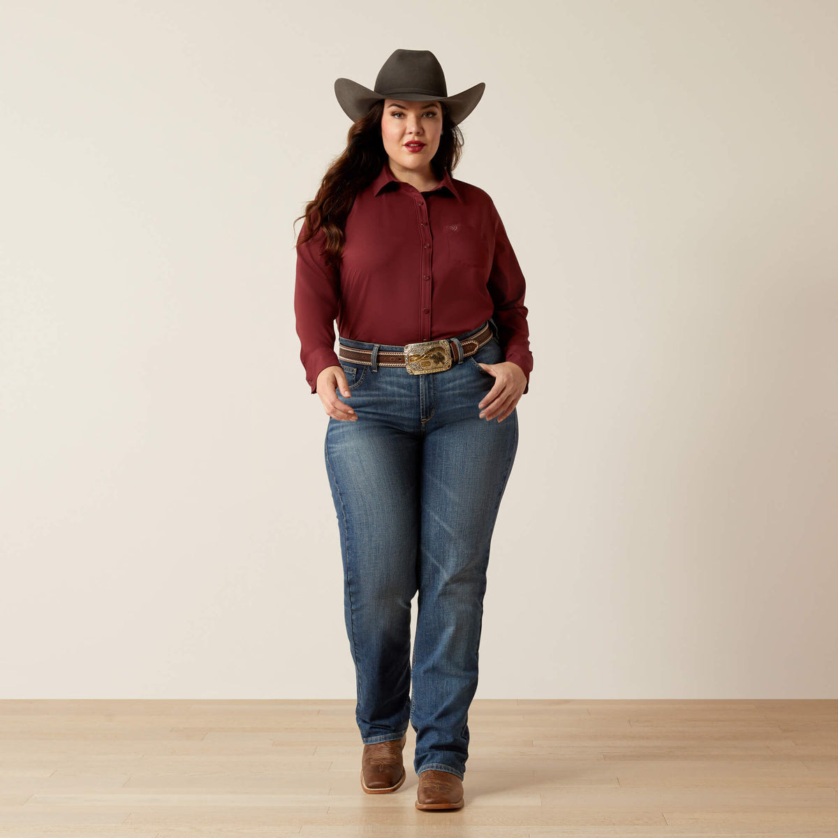 Ariat Kirby Pro Shirt
