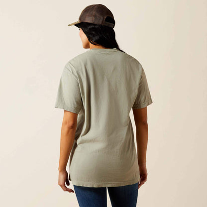 Ariat Ariat Sketchy Cowboy T-Shirt