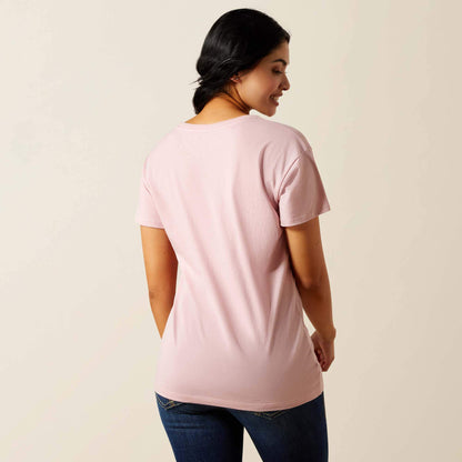Ariat Ariat Early to Rise T-Shirt
