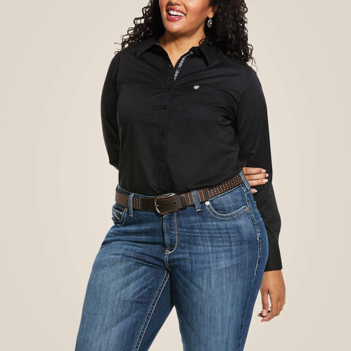 Ariat Kirby Stretch Shirt