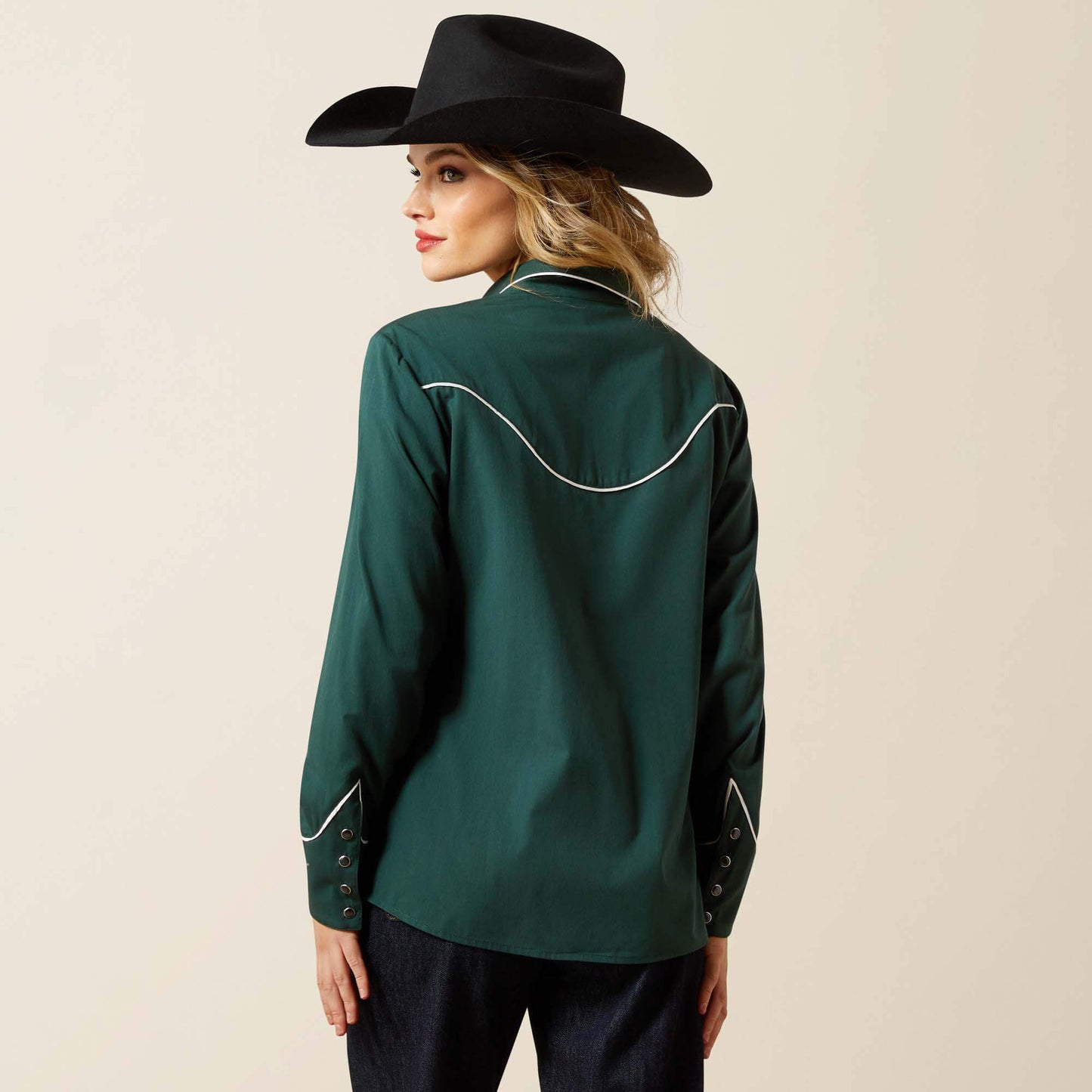 Ariat Mirrorball Blouse