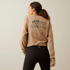 OATMEAL HEATHER