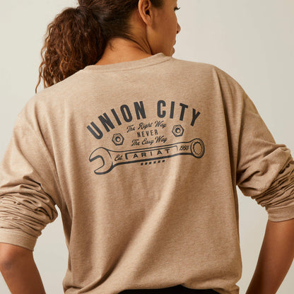 Ariat Rebar Workman Union City